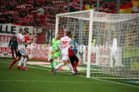 SC Freiburg - 1. FC Union Berlin