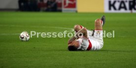 VfB Stuttgart - SC Freiburg