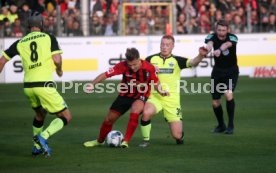 SC Freiburg - SC Paderborn