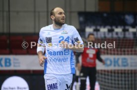 24.04.21 TVB Stuttgart - Frisch Auf G&ouml;ppingen