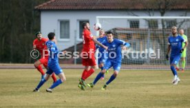 02.02.22 Stuttgarter Kickers - SG Sonnenhof Gro&szlig;aspach