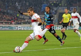 VfB Stuttgart - Hertha BSC Berlin