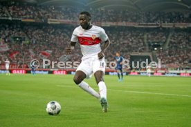 VfB Stuttgart - VfL Bochum
