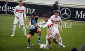 16.11.23 VfB Stuttgart - 1. FC Nürnberg