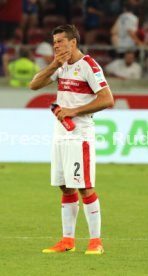VfB Stuttgart - 1. FC Heidenheim