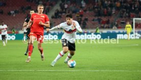 24.10.21 VfB Stuttgart - 1. FC Union Berlin