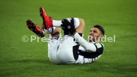 SC Freiburg - Borussia M&ouml;nchengladbach