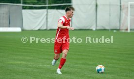 23.04.22 U19 VfB Stuttgart - U19 1. FC Kaiserslautern