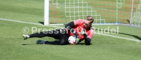09.08.22 VfB Stuttgart Training