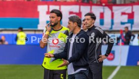 13.09.25 1. FC Heidenheim - Borussia Dortmund