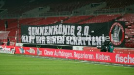 16.01.21 VfB Stuttgart - Borussia M&ouml;nchengladbach