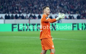 06.11.25 VfB Stuttgart - Feyenoord Rotterdam