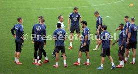 04.09.21 DFB Training