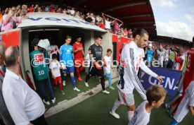 30.09.23 1. FC Heidenheim - 1. FC Union Berlin