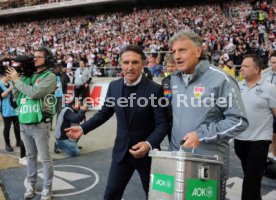 18.03.23 VfB Stuttgart - VfL Wolfsburg