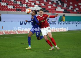 19.12.21 SC Freiburg - Bayer 04 Leverkusen