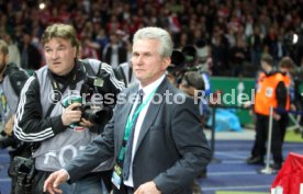 01.06.13 DFB-Pokal Finale 2013 FC Bayern M&uuml;nchen - VfB Stuttgart