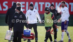 13.02.21 1. FC Heidenheim - FC Erzgebirge Aue