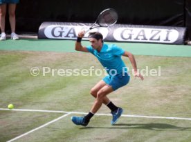 Tennis MercedesCup 2018