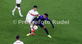 08.11.22 VfB Stuttgart - Hertha BSC Berlin