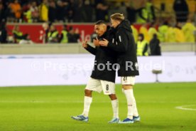 11.11.23 VfB Stuttgart - Borussia Dortmund
