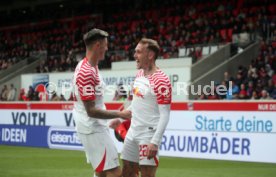 20.04.24 1. FC Heidenheim - RB Leipzig