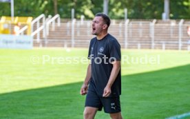 05.07.25 1. FC Kaiserslautern - FC St. Gallen