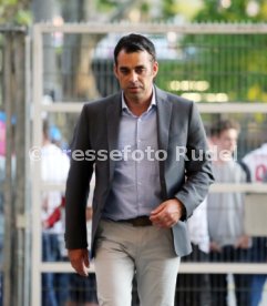 VfB Stuttgart - 1. FSV Mainz 05