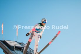 28.12.2025 Vierschanzentournee Qualifikation Skispringen