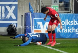 04.12.21 TSG 1899 Hoffenheim - Eintracht Frankfurt