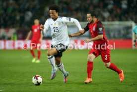DFB Deutschland - Aserbaidschan