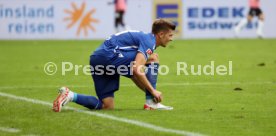 06.08.23 Karlsruher SC - Hamburger SV
