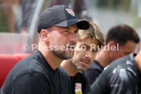 19.07.26 TSG Balingen - VfB Stuttgart