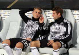 DFB Deutschland - Peru