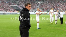 VfB Stuttgart - VfL Wolfsburg