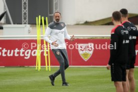 03.05.21 VfB Stuttgart Training