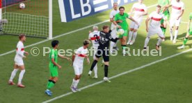 30.08.25 VfB Stuttgart - Borussia M&ouml;nchengladbach