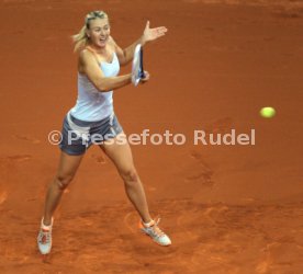 Porsche Tennis Grand Prix 2013