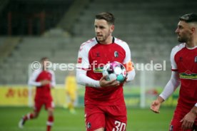12.12.20 SC Freiburg - Arminia Bielefeld