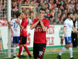 SC Freiburg - FC Schalke 04