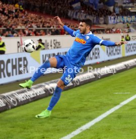 VfB Stuttgart - VfL Bochum