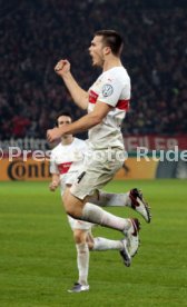 VfB Stuttgart - Eintracht Braunschweig
