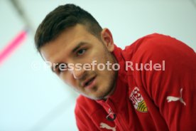 VfB Stuttgart Anto Grgic
