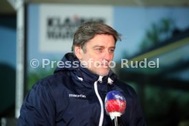08.01.21 Karlsruher SC - SpVgg Greuther F&uuml;rth