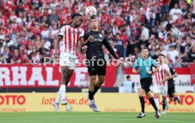 13.09.25 SC Freiburg - VfB Stuttgart