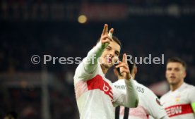 25.09.25 VfB Stuttgart - Celta de Vigo