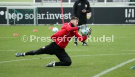 13.11.24 VfB Stuttgart Training