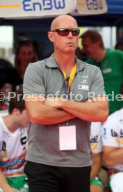 Handball Esslingen Markplatzturnier 2017