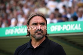 31.07.22 SV Oberachern - Borussia M&ouml;nchengladbach