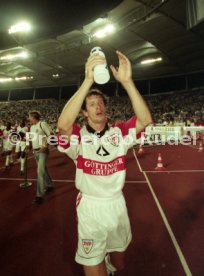 14.08.98 VfB Stuttgart - Borussia Dortmund